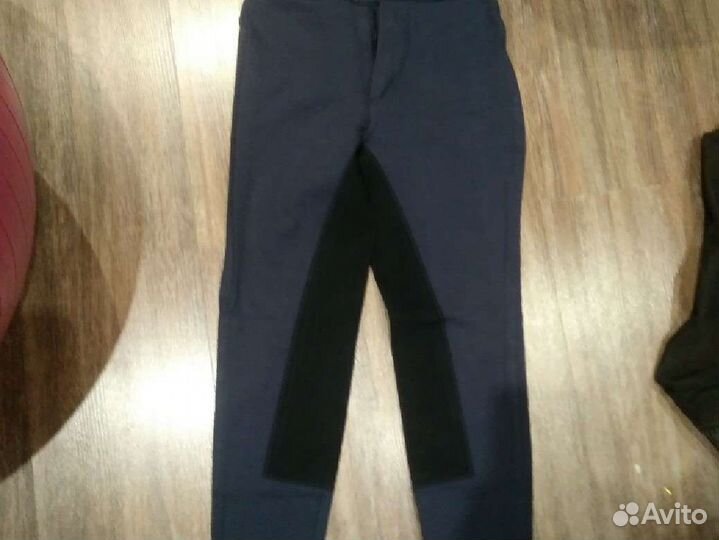 Бриджи для верховой езды