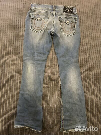 Джинсы True Religion оригинал