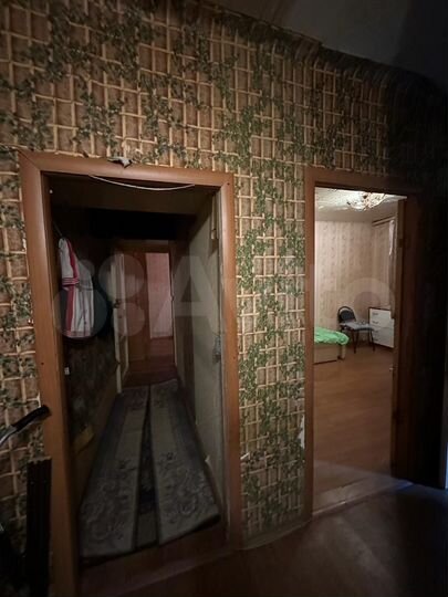 2-к. квартира, 45 м², 1/5 эт.