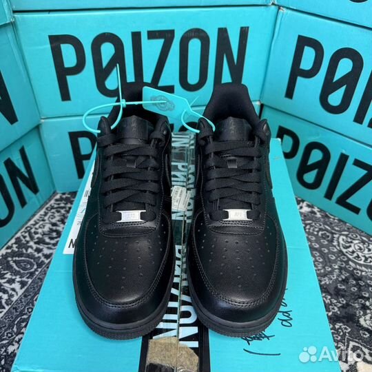 Nike Air Force 1 Оригинал