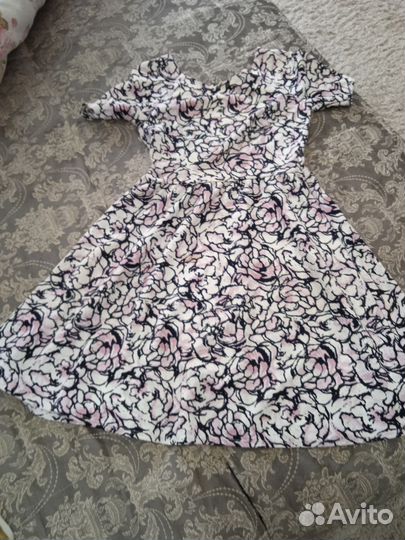 Вещи пакетом на девушку 46