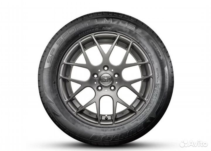 Dunlop SP Sport LM705 245/45 R17 95W