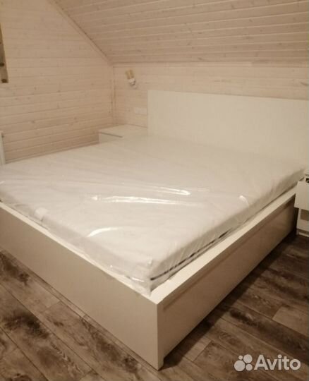 Матрас ортопедический Basic