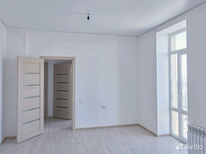 Отделочные работы