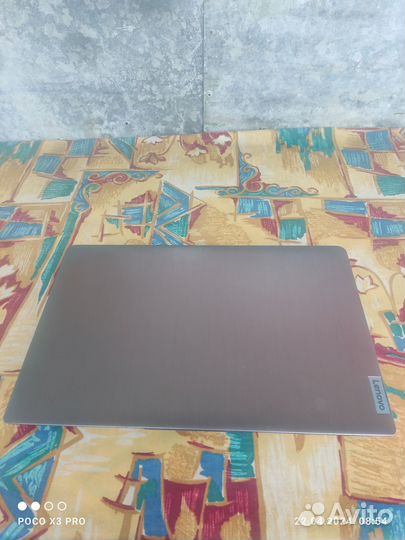 Lenovo ideapad gaming 3 15ITL6