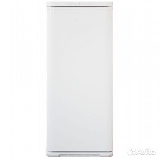 Морозильная камера Бирюса 646SN No Frost