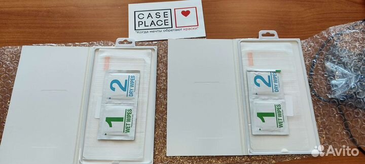 Защитное стекло Huawei P9 Lite