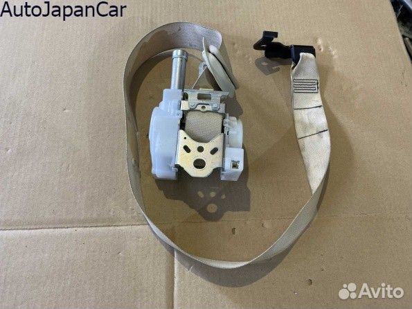 Ремень системы безопасности Лексус рх 2015-2023