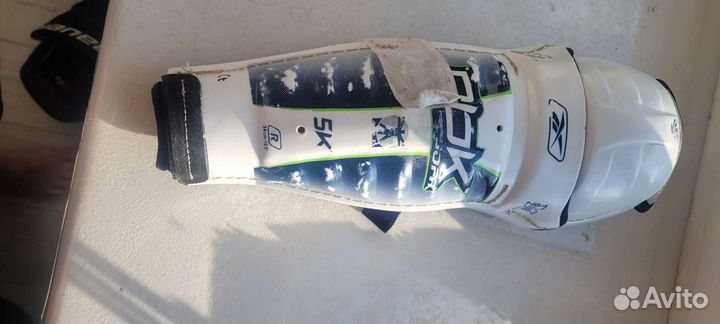 Наколенники детские