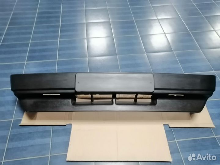 Бампер передний 2109 21099 2108 в сборе новый