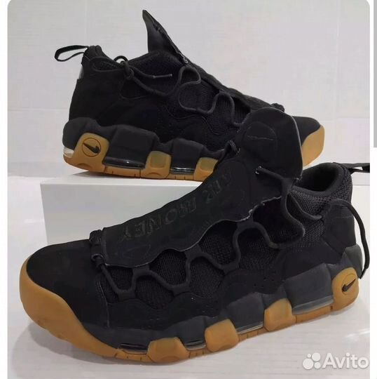 Nike air more money 43rus