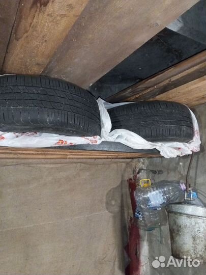 Comforser CF500 215/55 R18