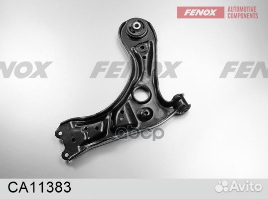 Рычаг подвески левый CA11383 fenox