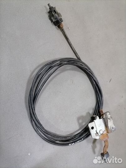 Тросик бензобака Daewoo Matiz 1998-2015