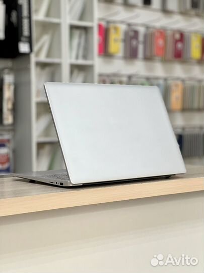 Ноутбук на Intel, 8GB/DDR4, SSD256GB / Гарантия