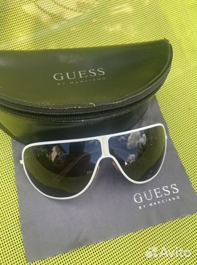Guess Солнцезащитные очки оригинал