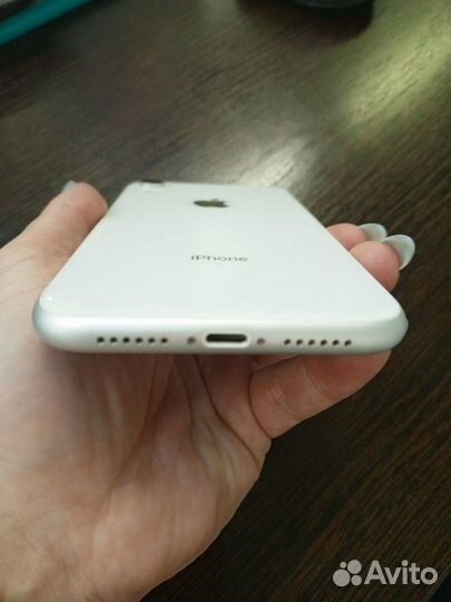 iPhone Xr, 128 ГБ