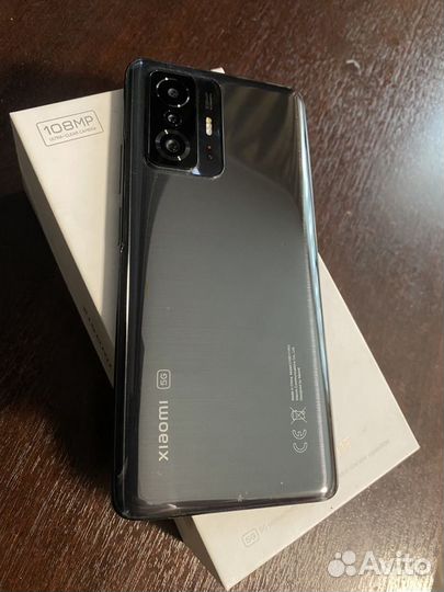 Xiaomi 11T Pro, 12/256 ГБ