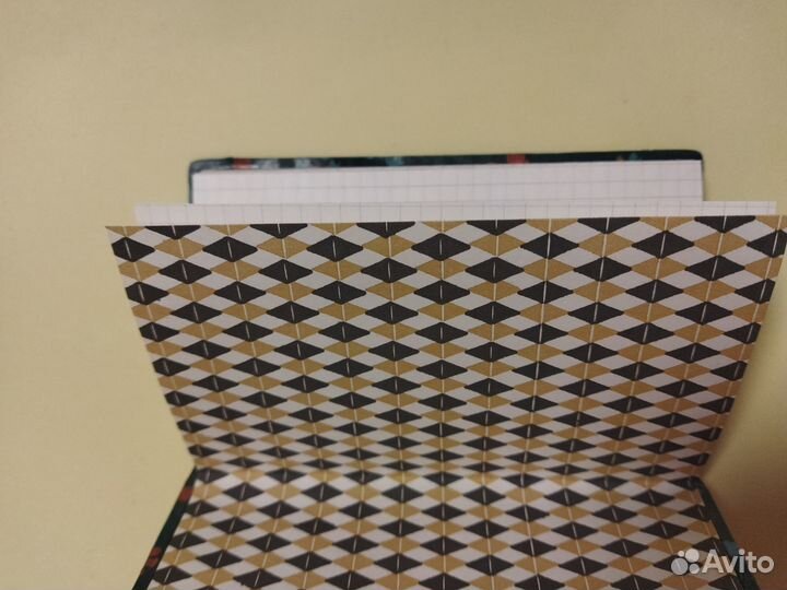 Записная книжка СССР