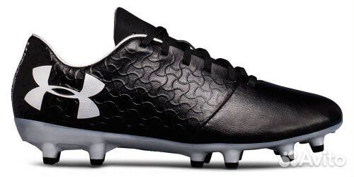 Бутсы Under Armour Magnetico Select