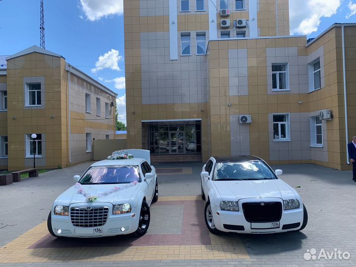 Аренда авто