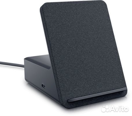 Докстанция Dell Dock HD22Q Dual Charge; 130W (USB