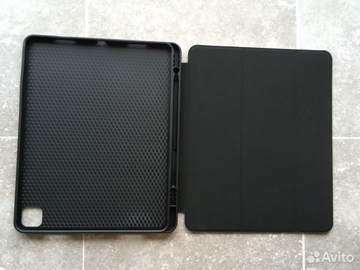 Чехол для iPad Pro новый
