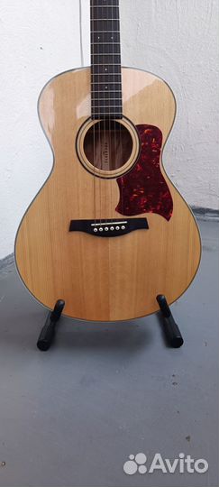 Акустическая гитара Parkwood S23-GT