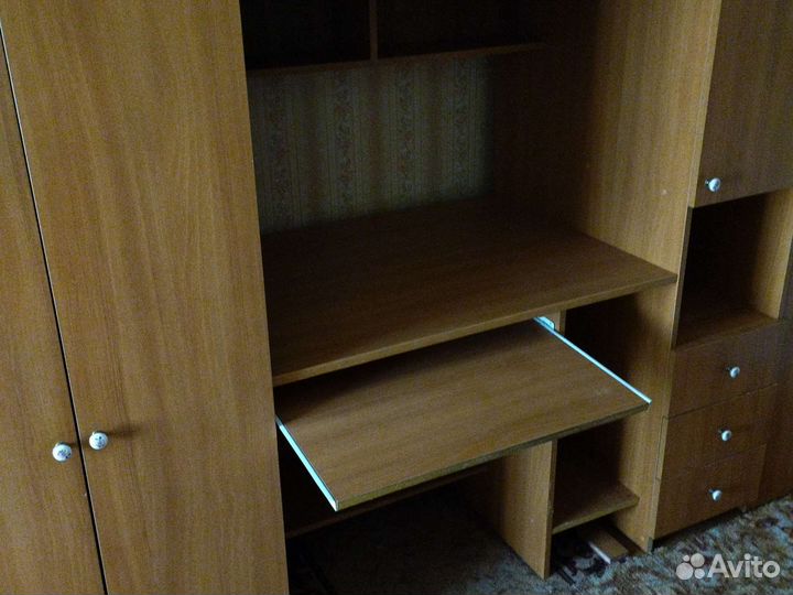 Кровать - чердак