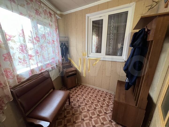 Дом 90 м² на участке 4,5 сот.