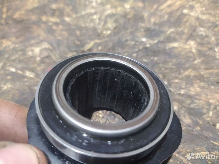 Подшипник выжимной Renault Kangoo I (1997—2003) 1, I