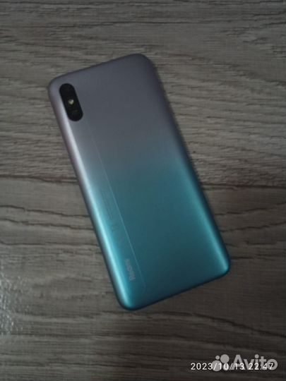Xiaomi Redmi 9A, 2/32 ГБ