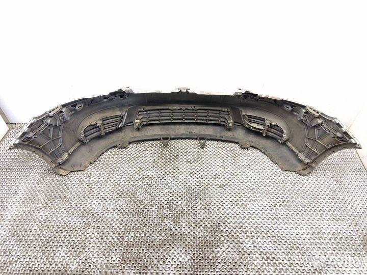 Бампер передний Volkswagen Golf Plus 2005