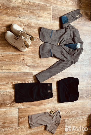 Вещи пакетом 42 44 46для девушки
