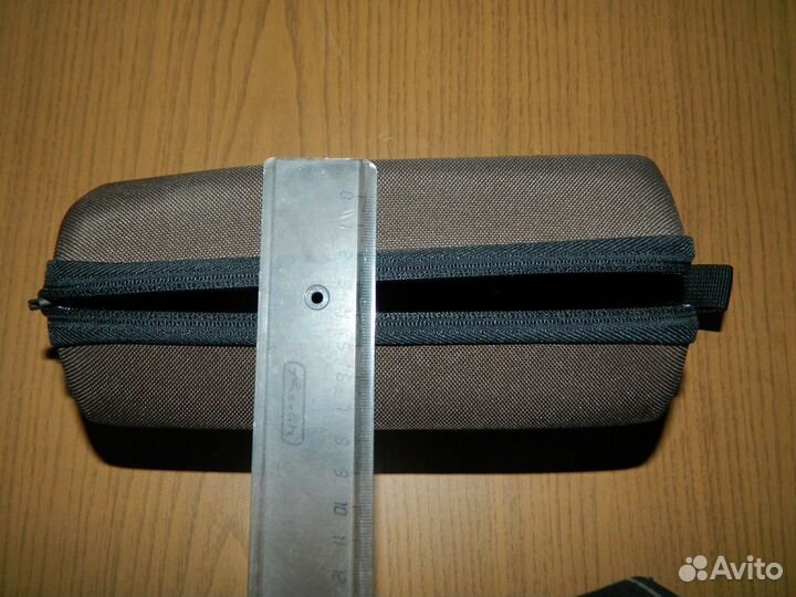 Кофр - чехол для горнолыжных очков - salomon