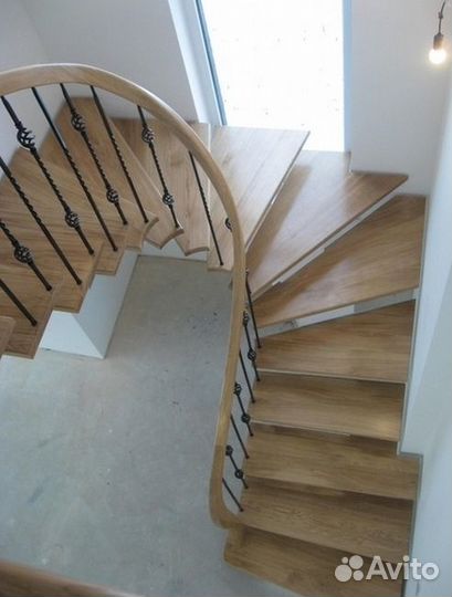 Лестница на этаж
