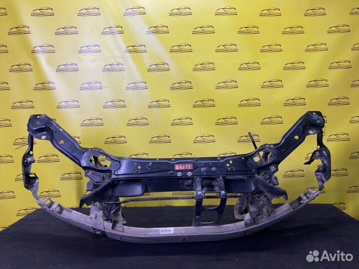 Телевизор в сборе Mercedes Clc W203 OM646.963 2008