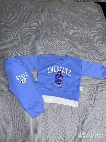 Детская одежда