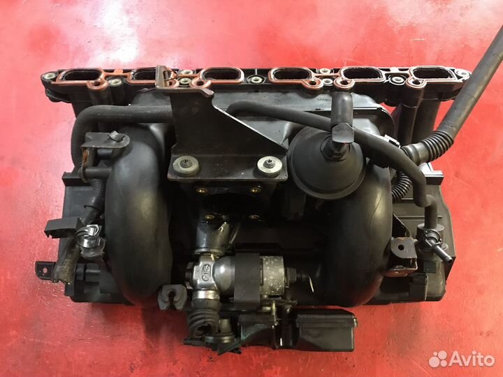 Коллектор впускной Bmw 5-Series E39