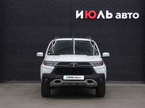 ВАЗ (LADA) Niva Travel 1.7 MT, 2021, 32 431 км, с пробегом, цена 1 240 000 руб.