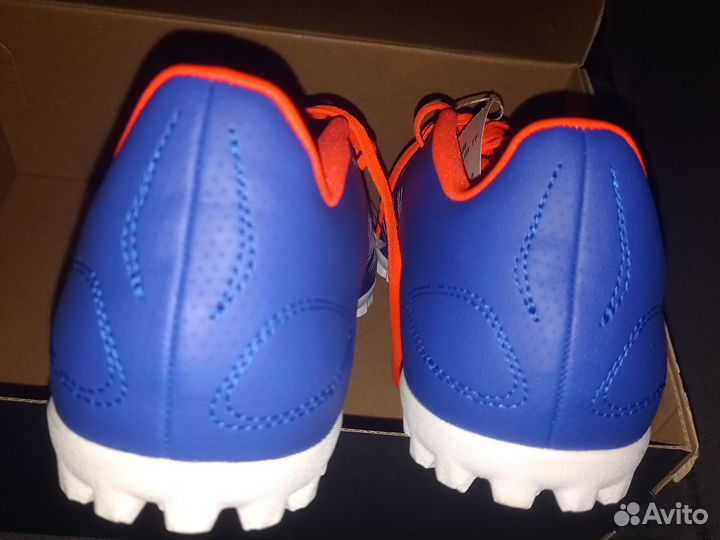 Сороконожки Adidas Predator