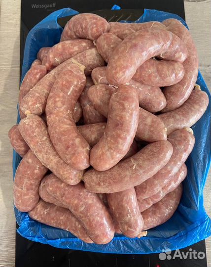 Шашлык купаты