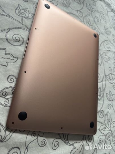 Apple MacBook air 13 2020 m1 16gb 512