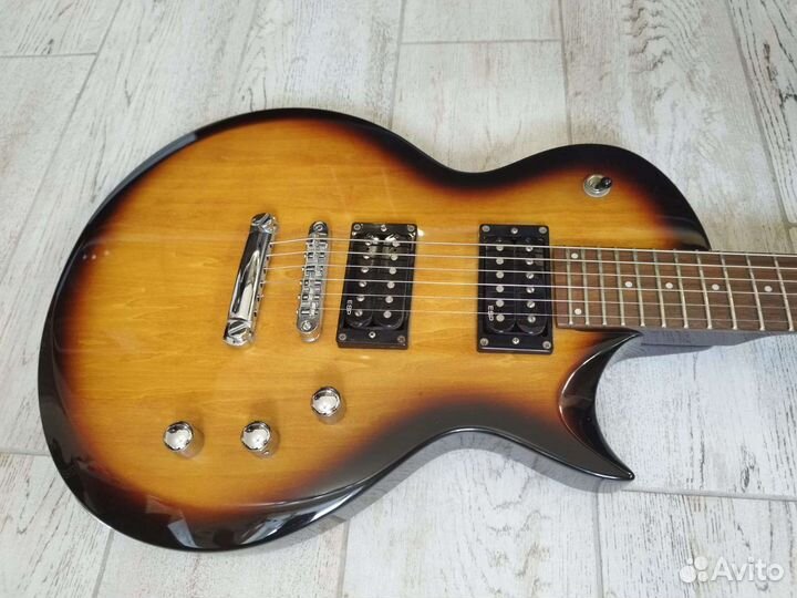 Электрогитара ESP LTD EC-50 (Les Paul)