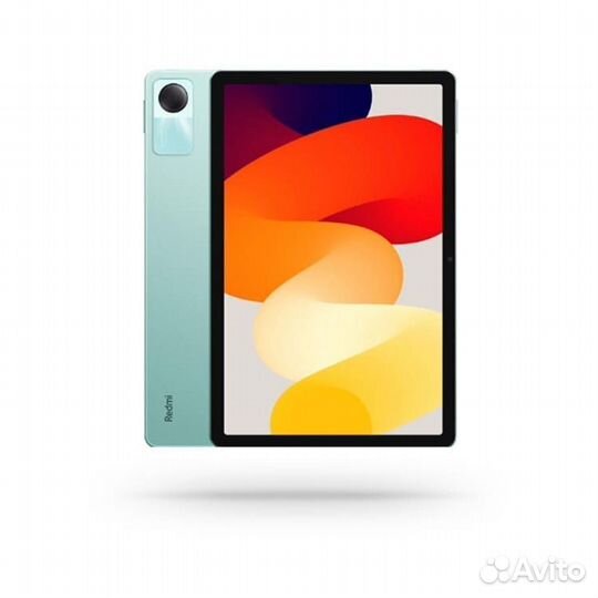 Планшет Xiaomi Redmi Pad SE 8/256GB