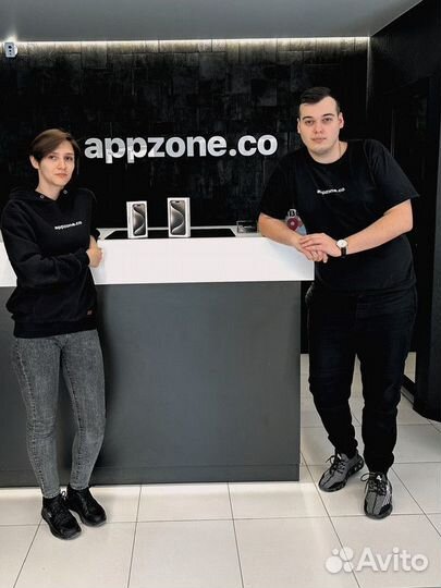 iPhone 15, 256 ГБ