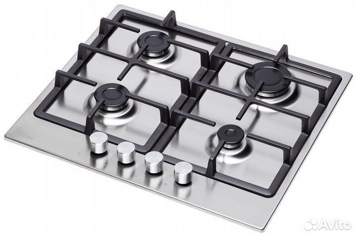 Варочная панель Graude GS 60.1 E