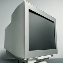 Mitsubishi Diamond Plus 93SB - ЭЛТ / CRT