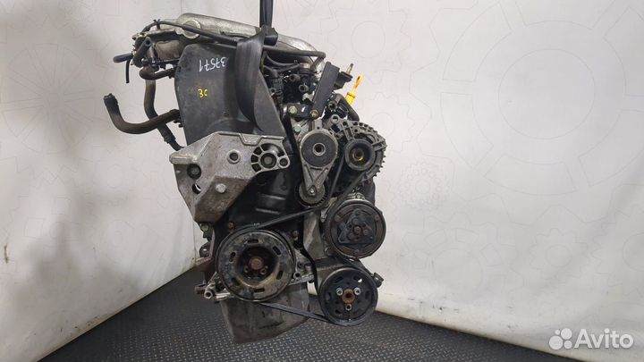 Насос гидроусилителя руля (гур) Volkswagen Beetle