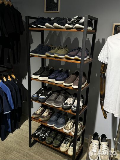 Мaгaзин шикарной одежды